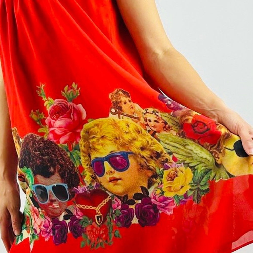 NWT Ed Hardy Designer